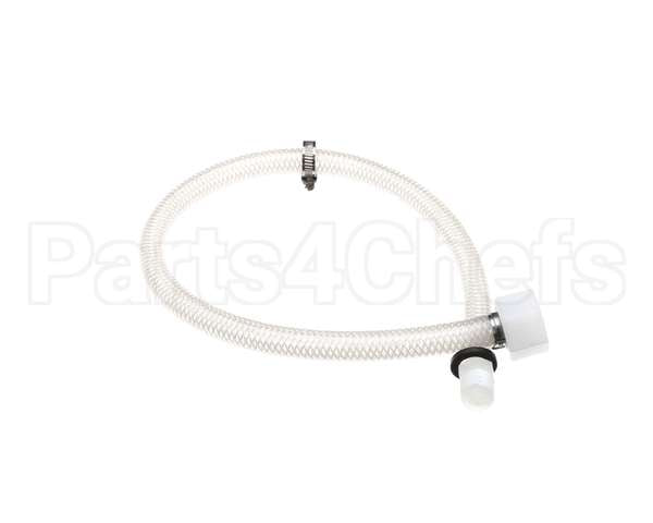 FR66-0229 F'Real Upper Manifold Assembly