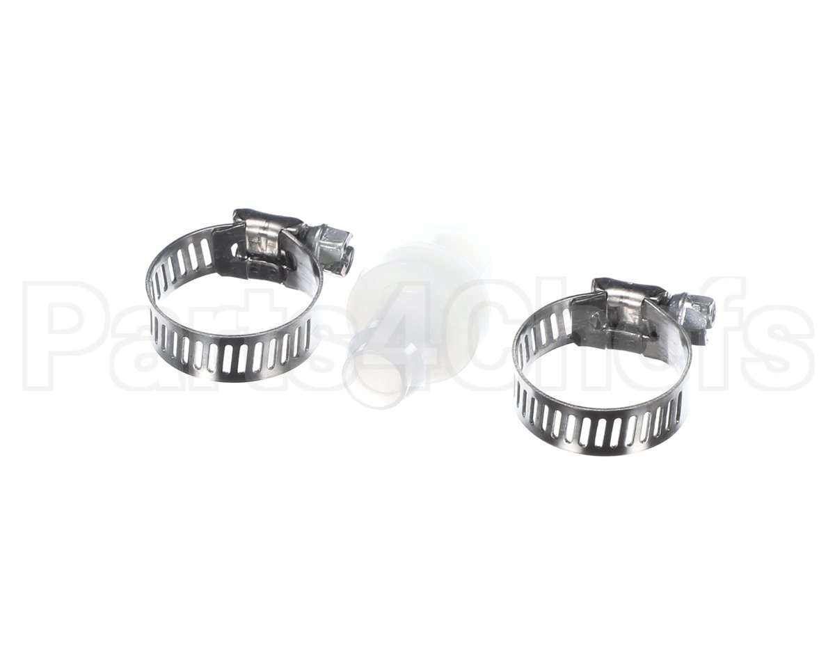 FR66-0256 F'Real Check Valve For B6 Blender