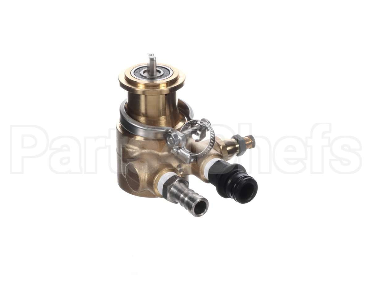 FR66-0278 F'Real Assembly, Rotary Pump Head