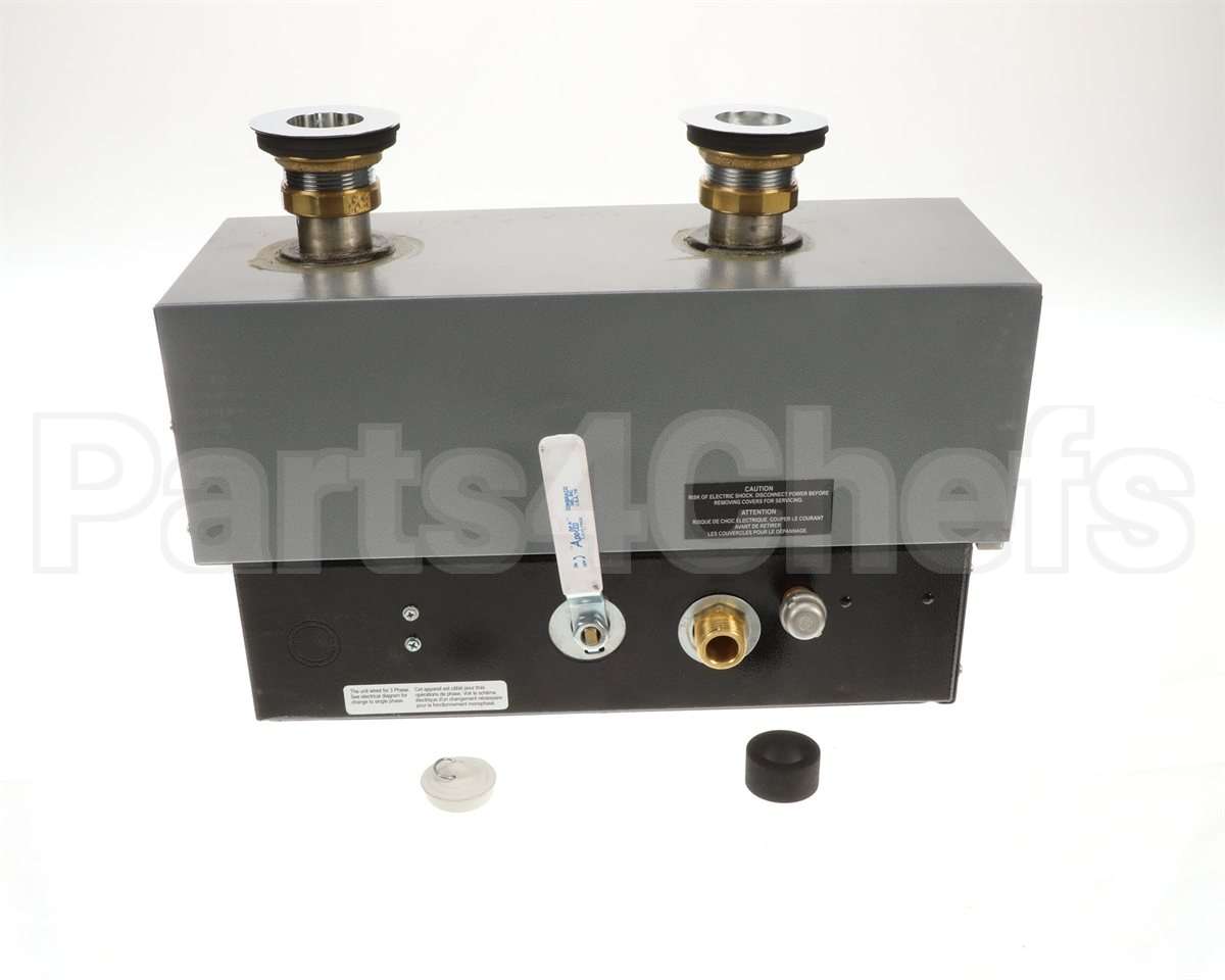FR920813WO Hatco Bain Marie Heater 208V