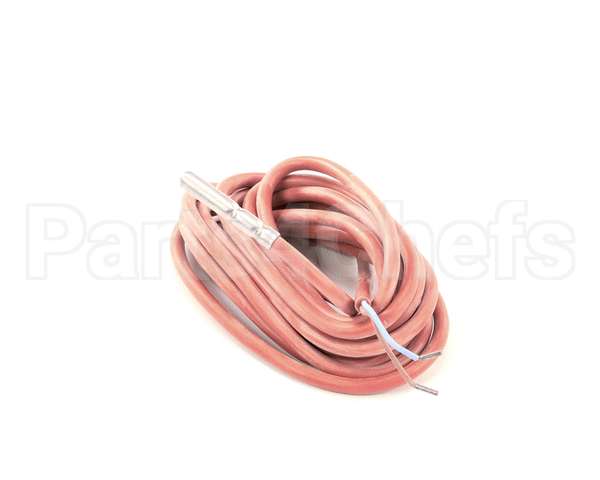 FR995453 Victory Ptc Probe Red Siliconed L1500