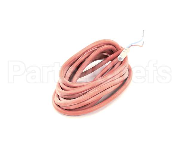 FR995453 Victory Ptc Probe Red Siliconed L1500