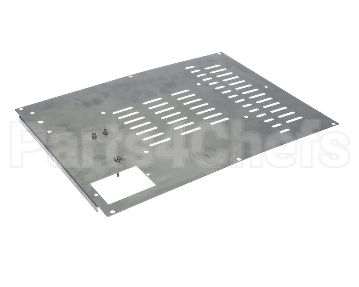 FRE-1133 Turbochef Bottom Cover (Floor Of Oven)