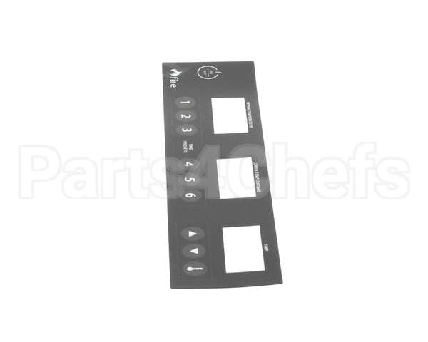 FRE-1150 Turbochef Keypad