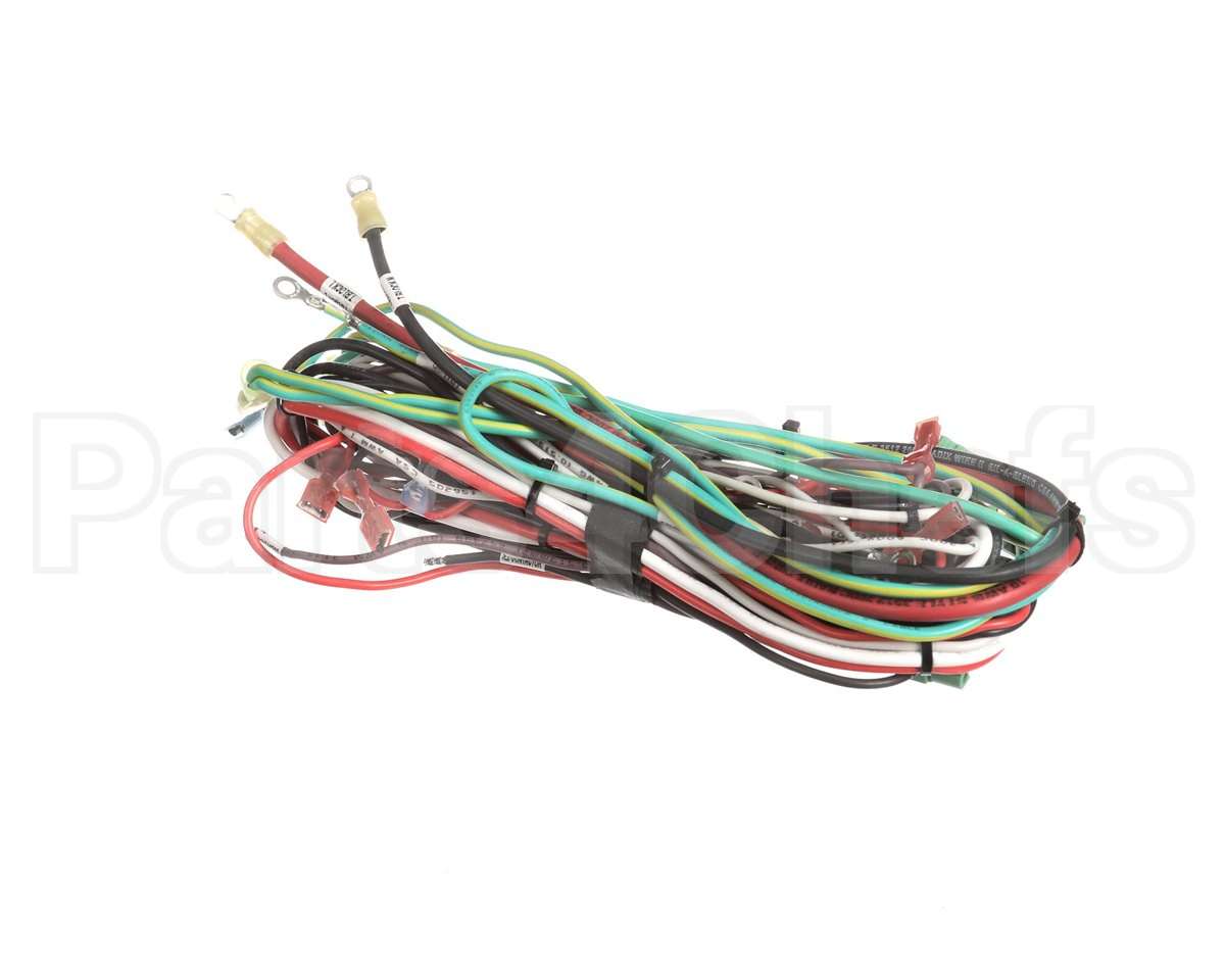 FRE-1160 Turbochef Wire Harness