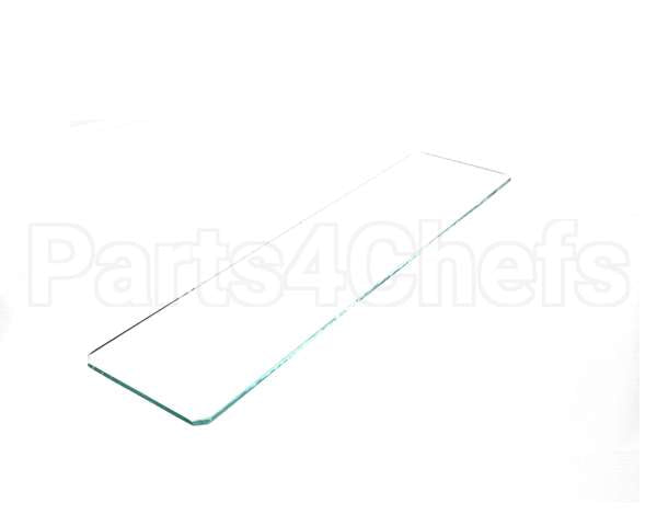 FRE-3004 Turbochef Service Kit, Window Glass W/Screws