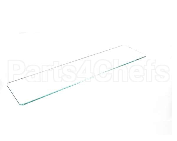 FRE-3004 Turbochef Service Kit, Window Glass W/Screws