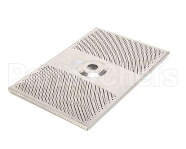 FS0002 Bki Filter Screen, Interceptor
