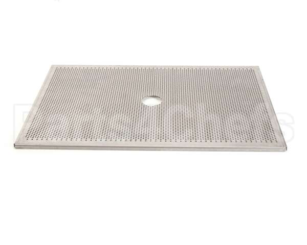FS0003 Bki Filter Screen, Top