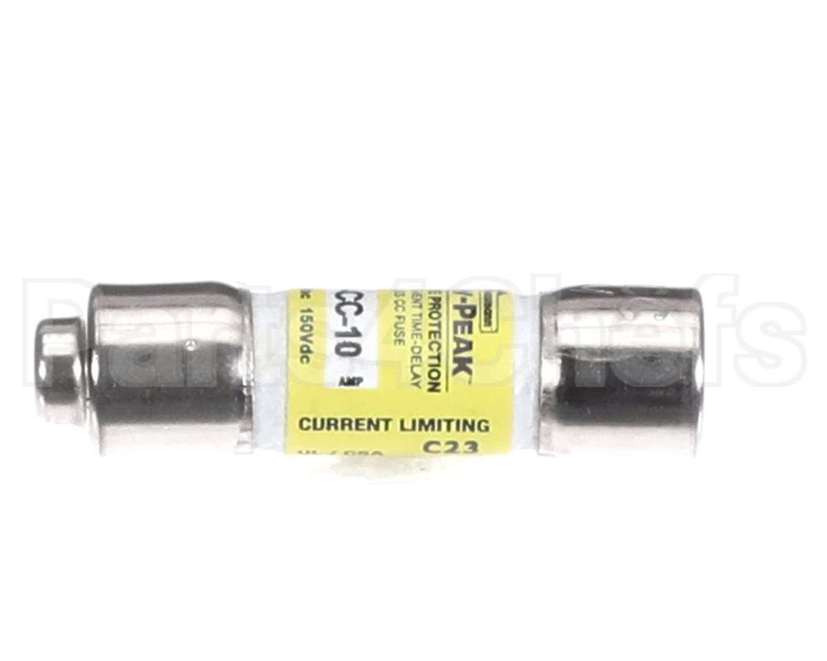 FSLPMID-10AMP Food Warming Fuse