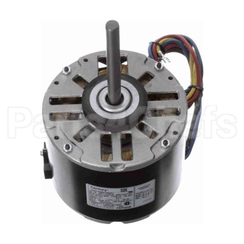 FSP4006 Century Fan And Blower Motor