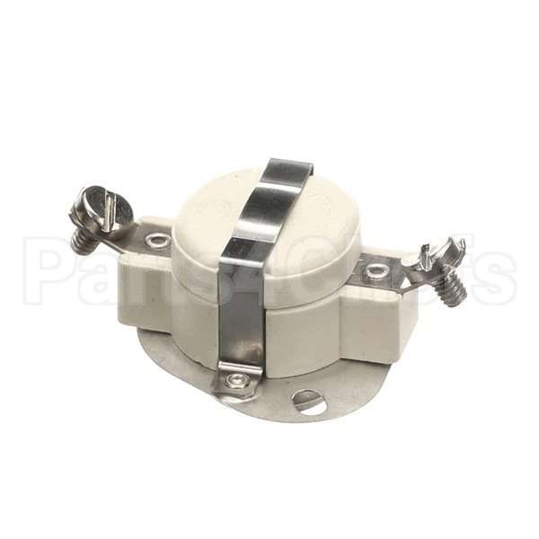 FSWT-0001 Compatible Belshaw N.o. Snap Disc Thermostat, 140F Fr