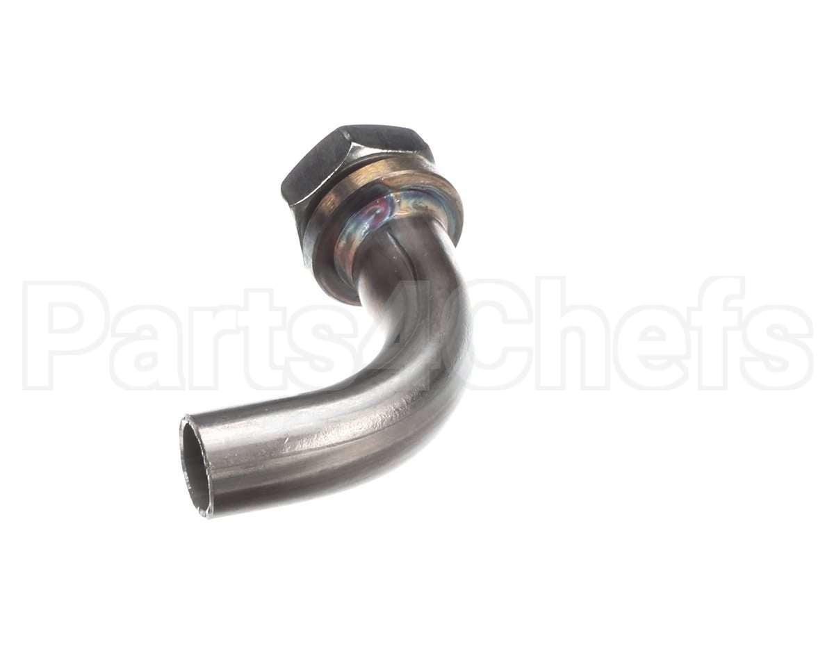 FT-29263R Alto Shaam Service Kit, Fitting, Bypass Line