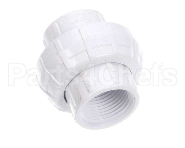 FT-35081 Alto Shaam Fitting, Std Union 3/4 Npt