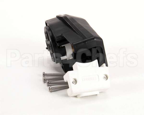 FT0007 Bki Plug, Elec 3P4W, 50A, 250V