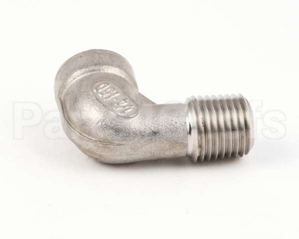 FT0190 Bki Ell, Street 1/4 In. 90 Deg. ,
