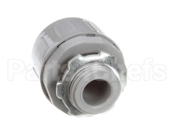 FT0249 Bki Connector, 3/8 Str Flex Liquid