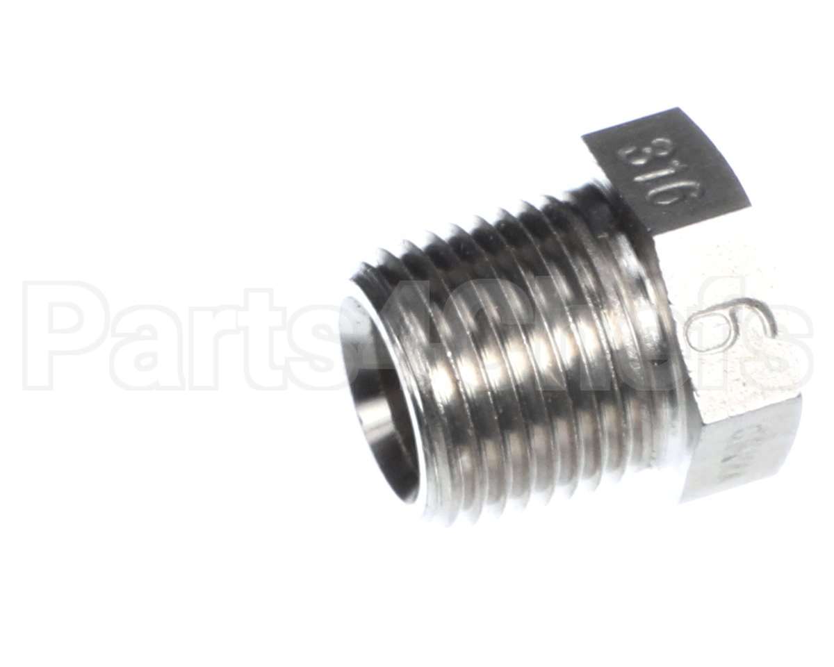 FT0287 Bki Bushing, Reducing 3/8 X 1/8