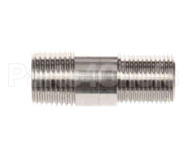 FT0395 Bki Pipe, Popoff Valve Baffle Box