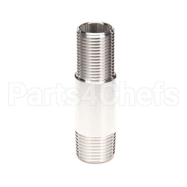 FT0396 Compatible BKI Pipe, Dead Weight To Baffle Bo