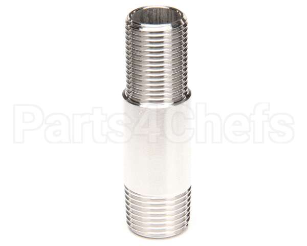 FT0396 Bki Pipe, Dead Weight To Baffle Bo