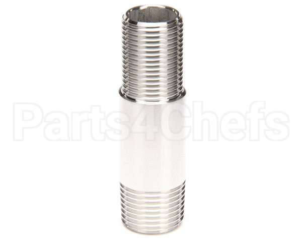 FT0396 Bki Pipe, Dead Weight To Baffle Bo