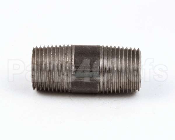 FT0412 Bki Nipple, 3/8 Npt X 1 1/2 Sch 40