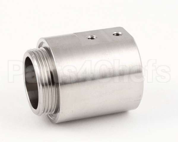 FT0429 Bki Quick Disconnect, Pump Side