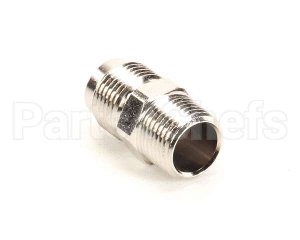 FT0536 Bki Coupling, 5/8 In. 45 Deg. Flar