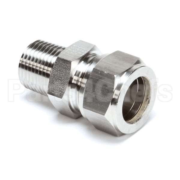 FT0563 Compatible BKI Fitting, Compression 3/4 X 1/2