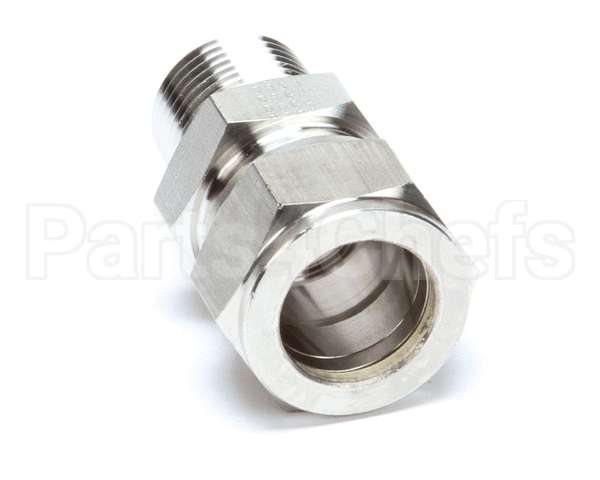 FT0563 Bki Fitting, Compression 3/4 X 1/2