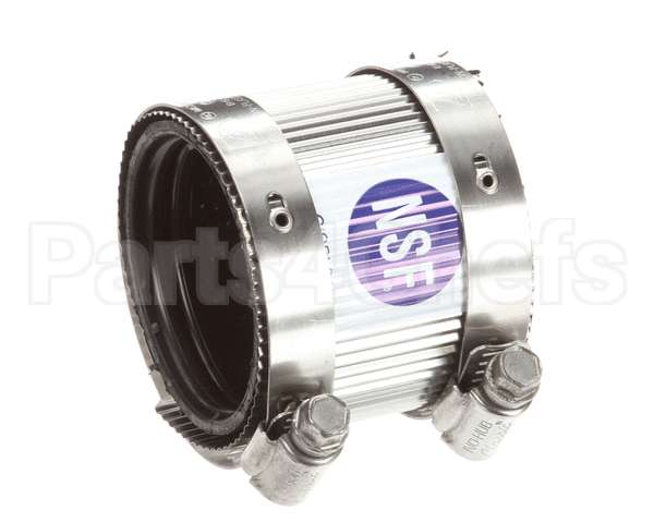 FT0572 Bki Coupling, 1 1/2 No Hub