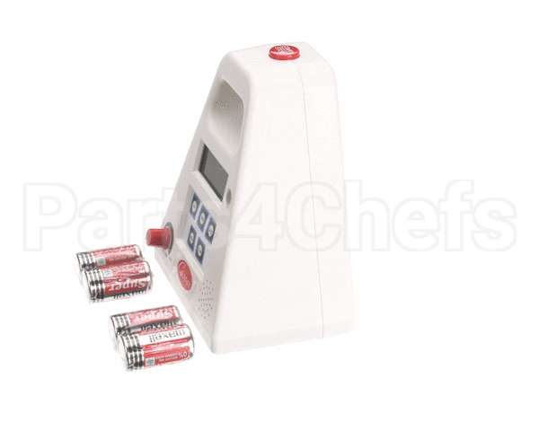 FT24-0-3 Cooper Atkins Timer Large Single Station 24 Hour Digit