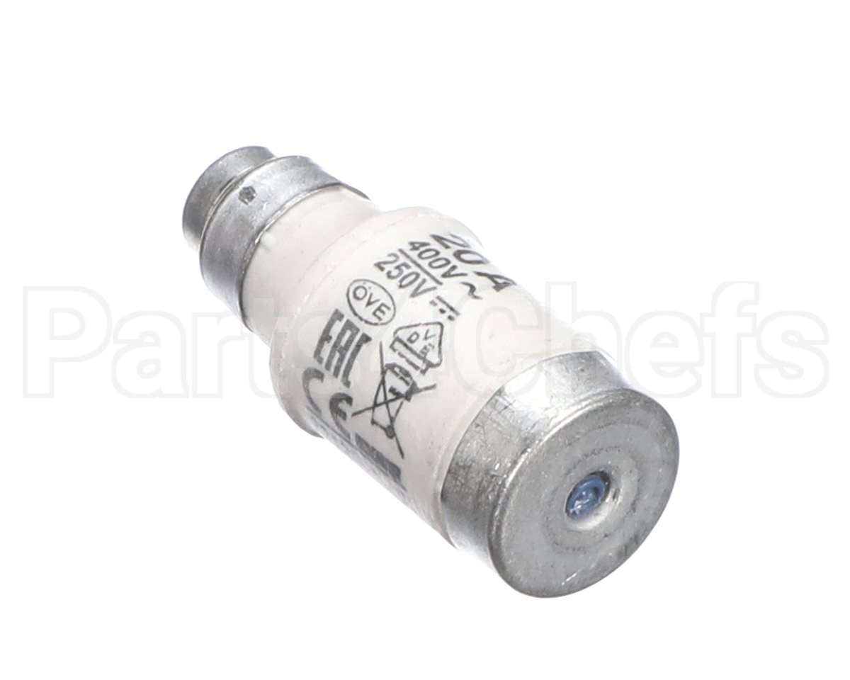 FU-33445 Alto Shaam Fuse,Ct,Support,20-63 A,Thredl