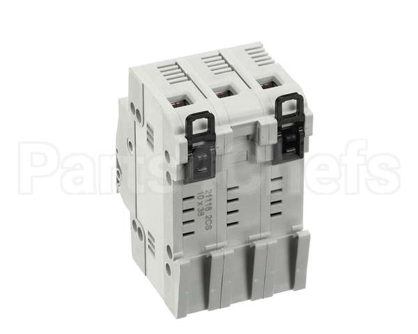 FU-34770 Alto Shaam Fuse,Holder,3-Bank,Power-Safe,
