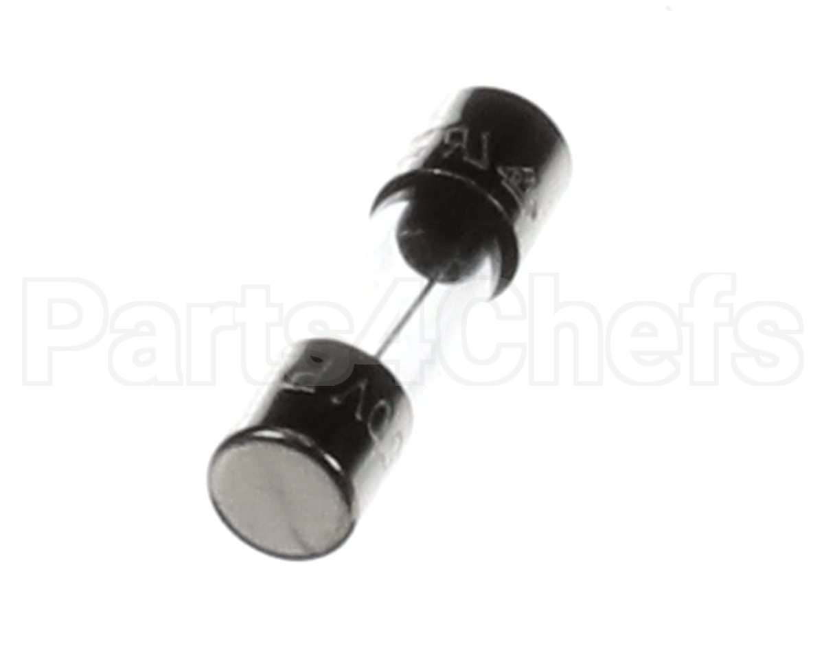 FU-34955 Alto Shaam Fuse,250V,10A Fast Acting,