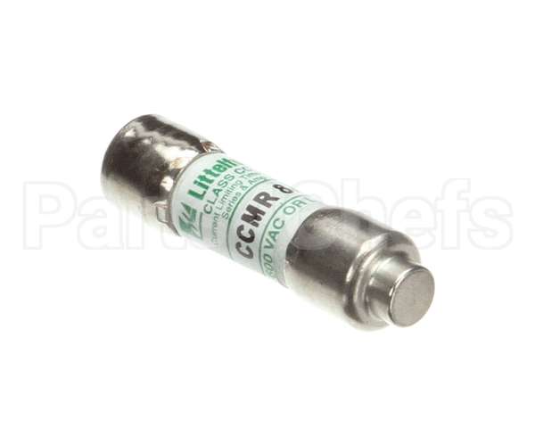 FU-35475 Alto Shaam Fuse,8.0A,Vdc 250, Vac 600,