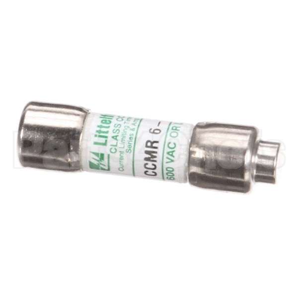FU-35680 Compatible Alto Shaam Fuse, Ccmr 600Vac Dual E Lementtime Delay 2/10 6