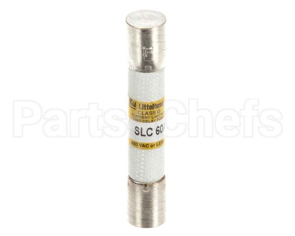 FU-35734 Alto Shaam Fuse, 60A, Slc Class G