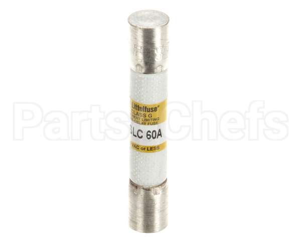 FU-35734 Alto Shaam Fuse, 60A, Slc Class G