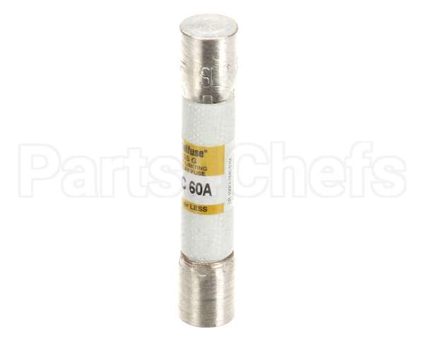 FU-35734 Alto Shaam Fuse, 60A, Slc Class G