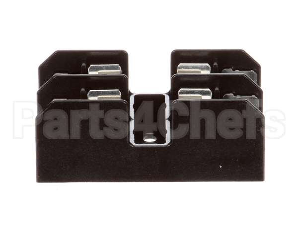 FU-3772 Alto Shaam Fuseholder,Dual,30A And 480V