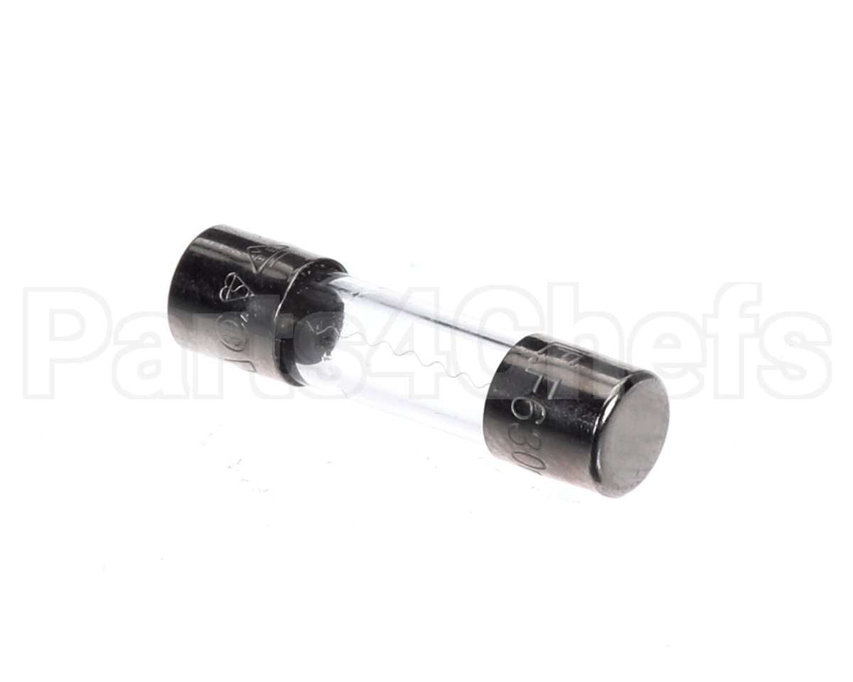 FU-46554 Alto Shaam Fuse,630Ma,250V,Slow-Blo,5X20M