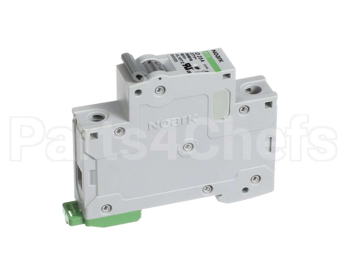 FU-46811 Alto Shaam Circuit Breaker, 25A