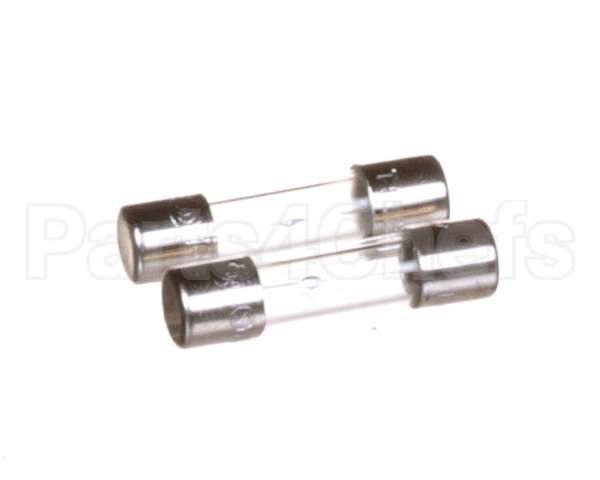FU006UK Bki Fuse, 5 X 20Mm, 5A 250V, Time