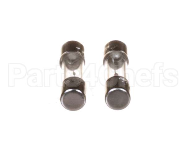 FU006UK Bki Fuse, 5 X 20Mm, 5A 250V, Time