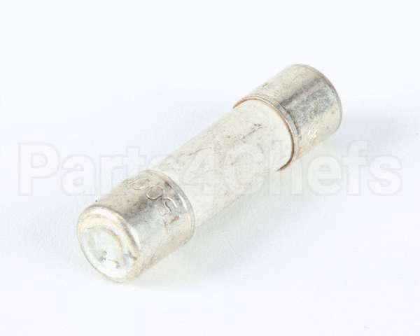FU010UK Bki Fuse, Hbc Type T, 20Mm .5A 250