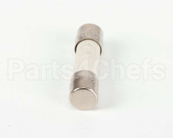FU019UK Bki Fuse, 5 X 20Mm, 2A Slo-Blo