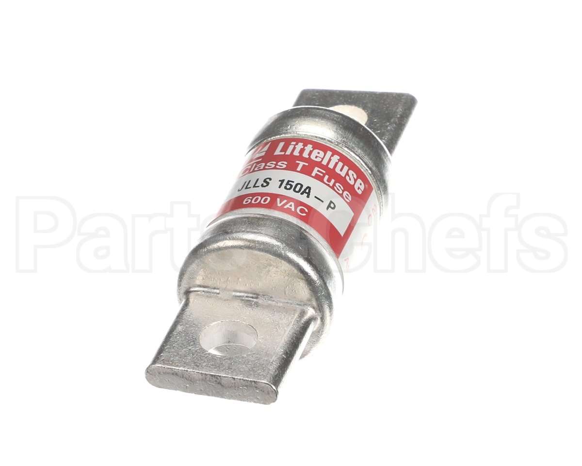 FUS00907 Trane Fuse Class T 600V 150Amp-104325