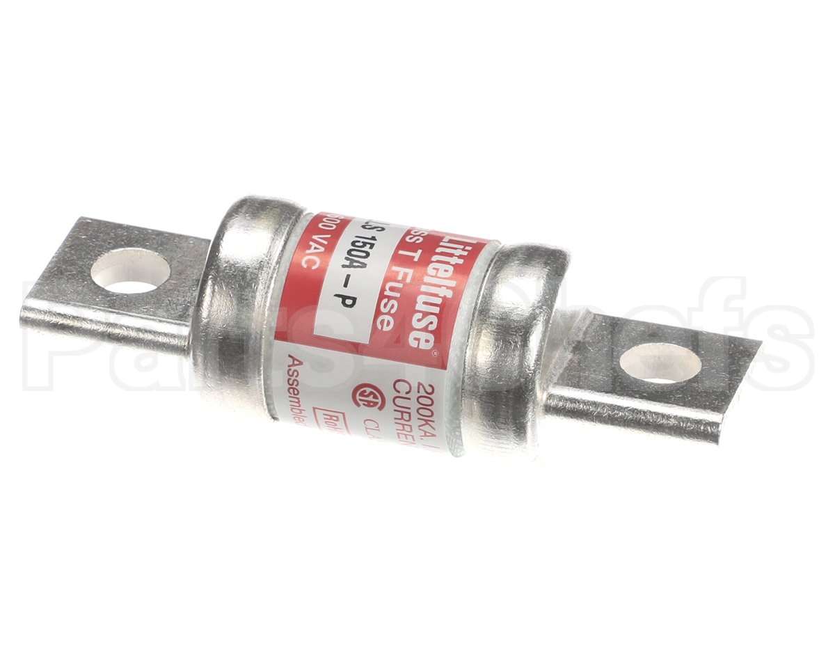 FUS00907 Trane Fuse Class T 600V 150Amp-104325